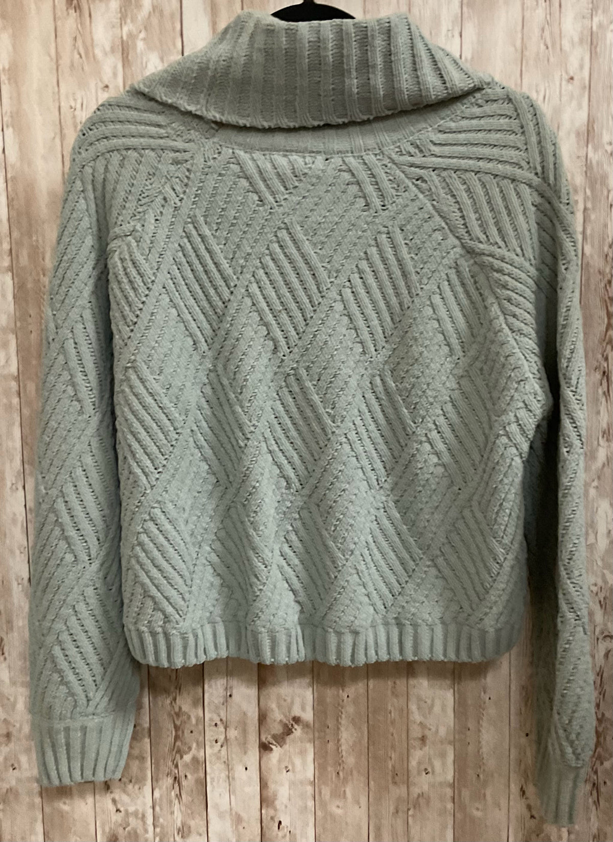 Size L SINCERELY JULES SAGE Sweater