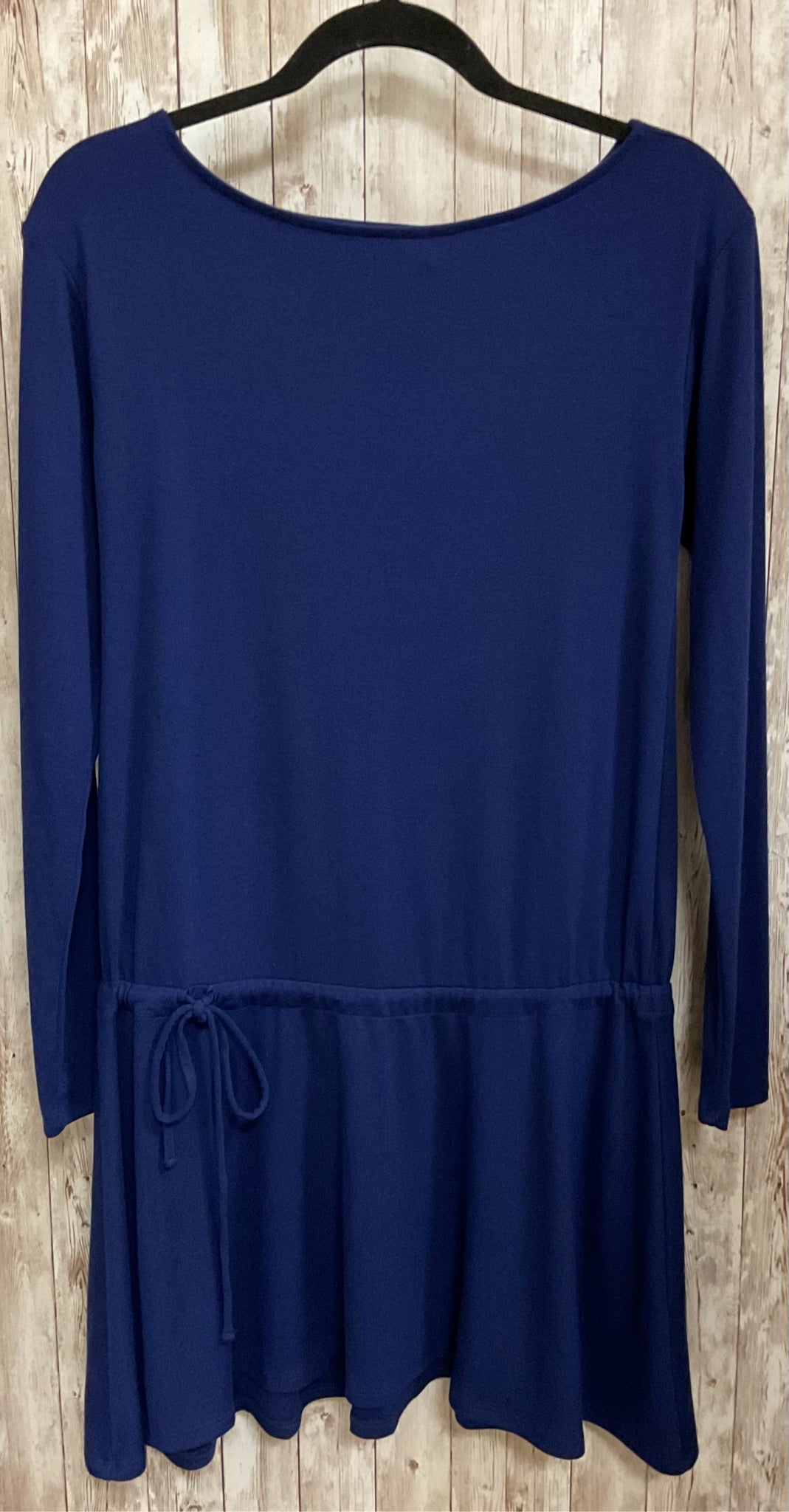 Size S FREE-EST Blue Dress