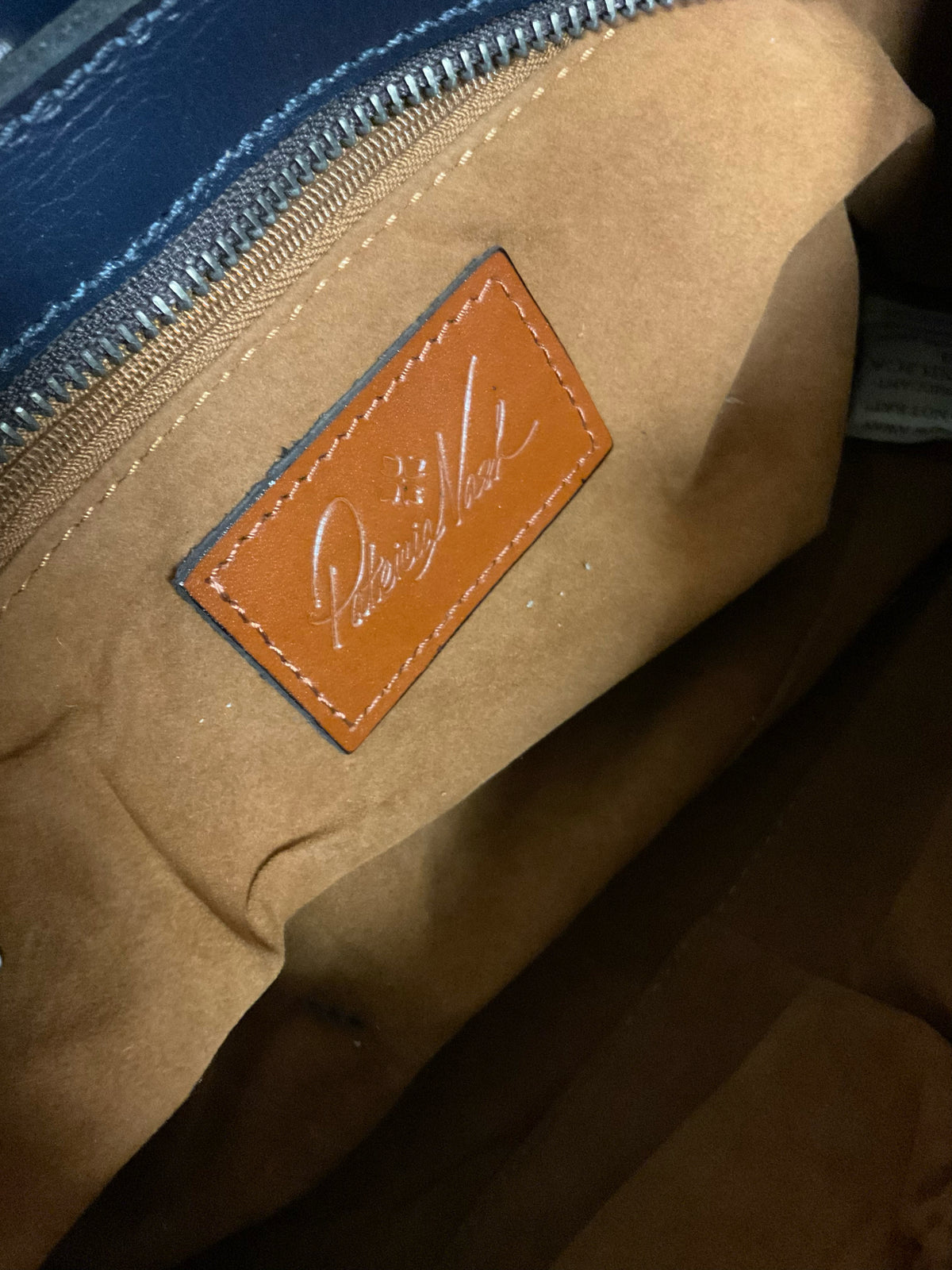 PATRICIA NASH Purse