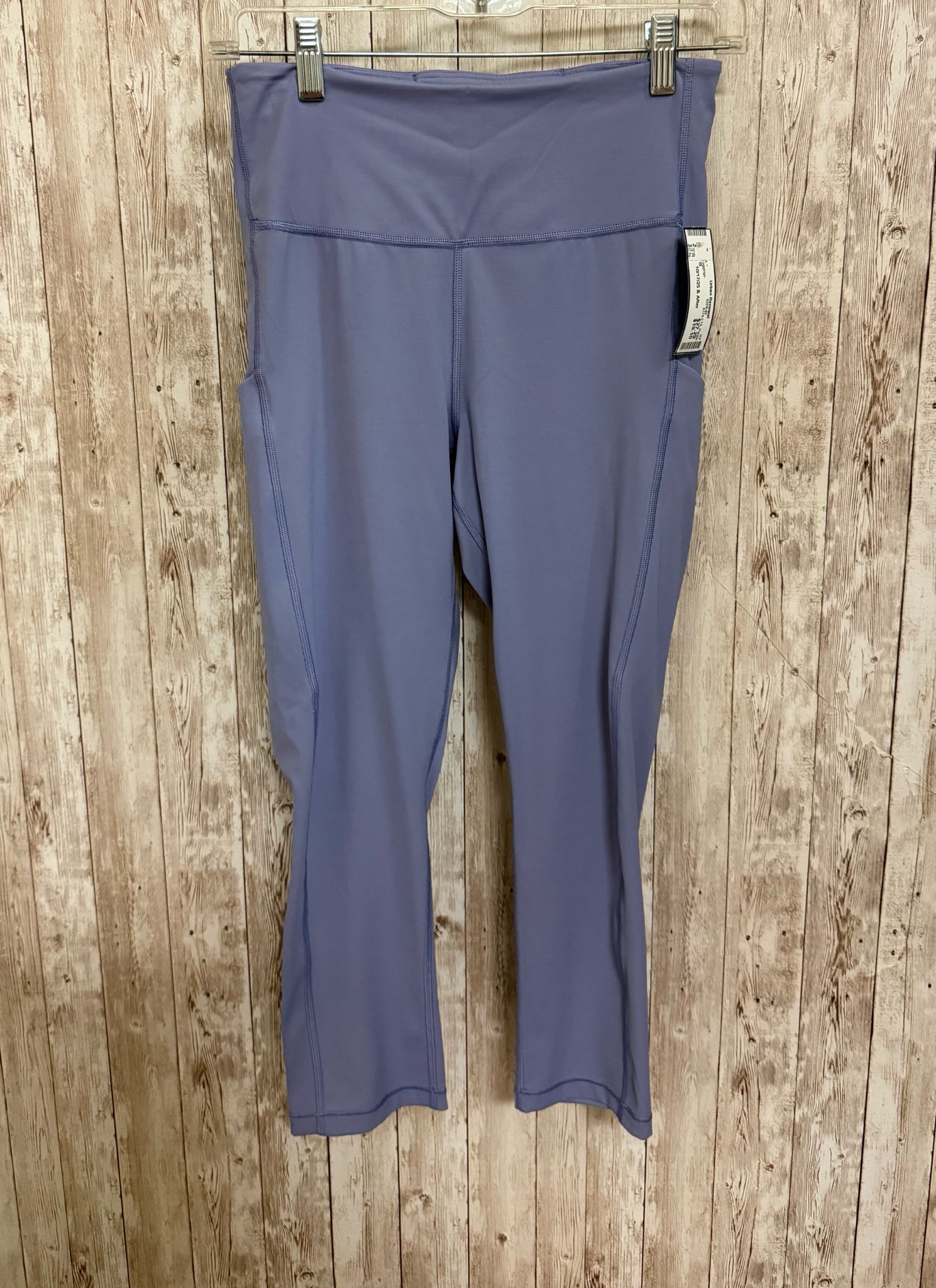 ATHLETA Size S Purple Leggings
