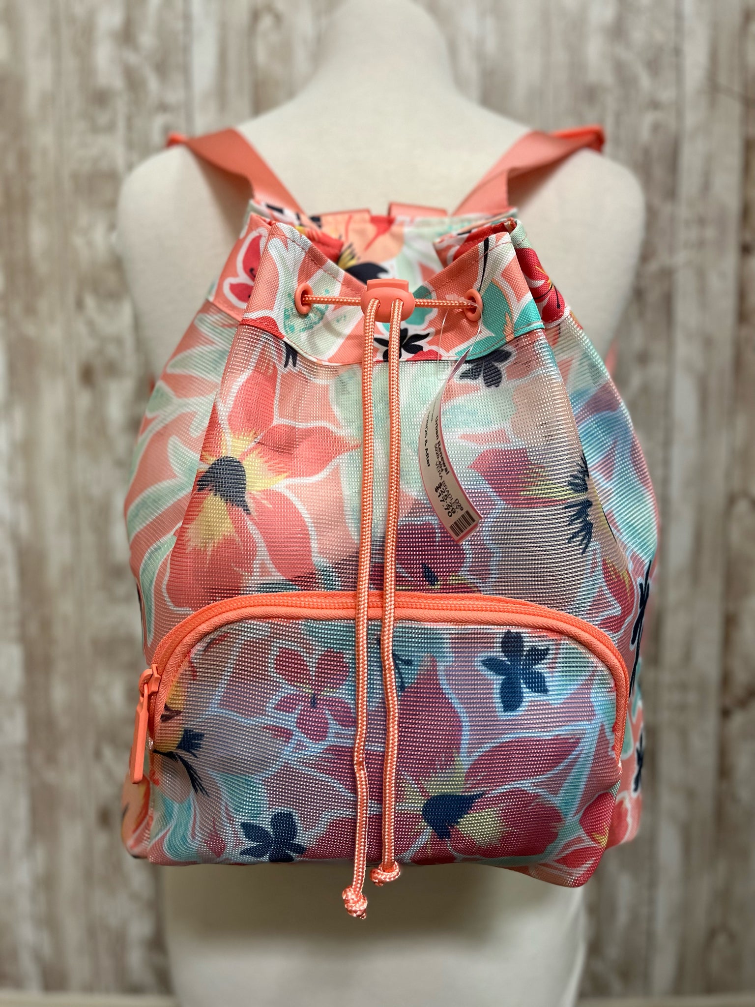 VERA BRADLEY BackPack