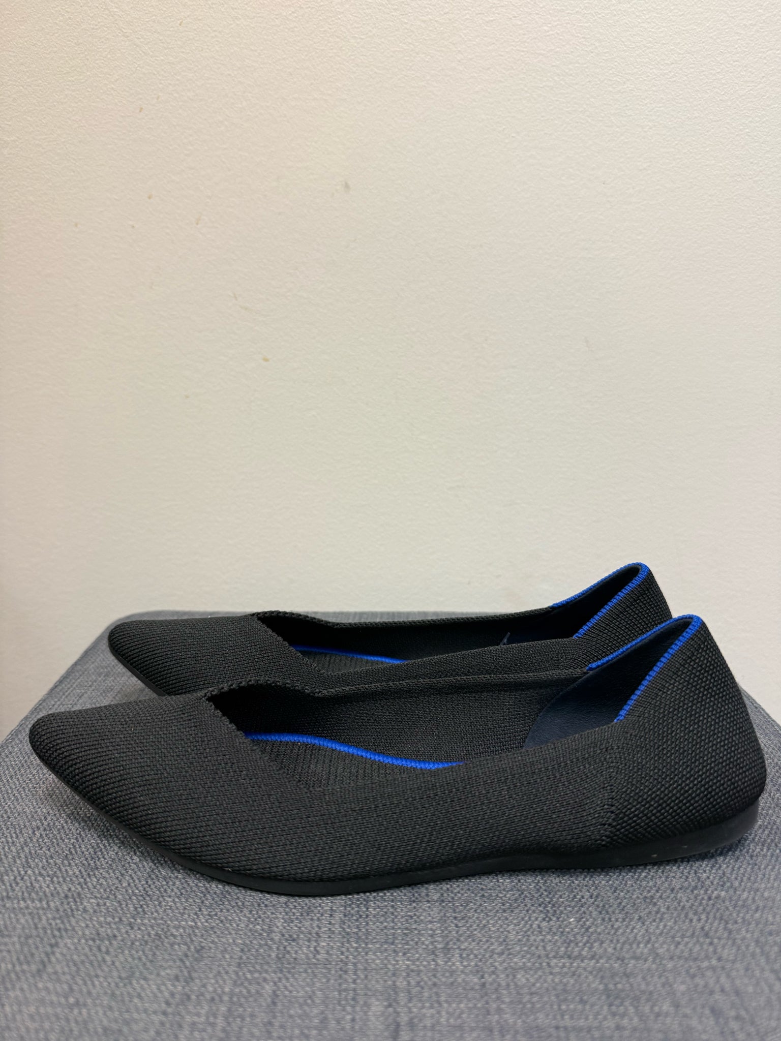 ROTHY'S 6 Black SHOES