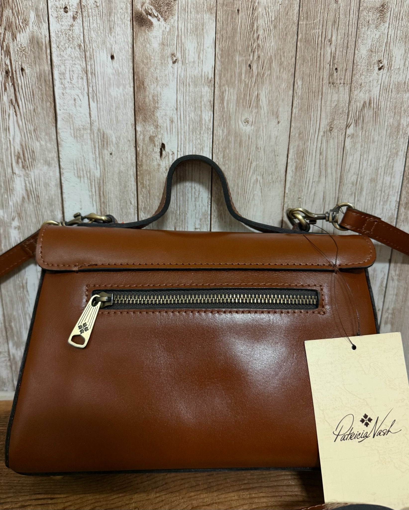 PATRICIA NASH Purse