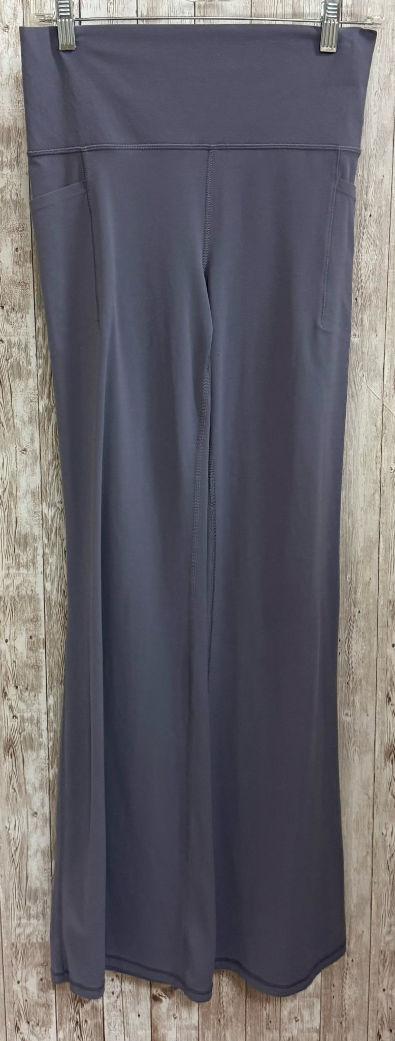 Size M ATHLETA Purple Leggings
