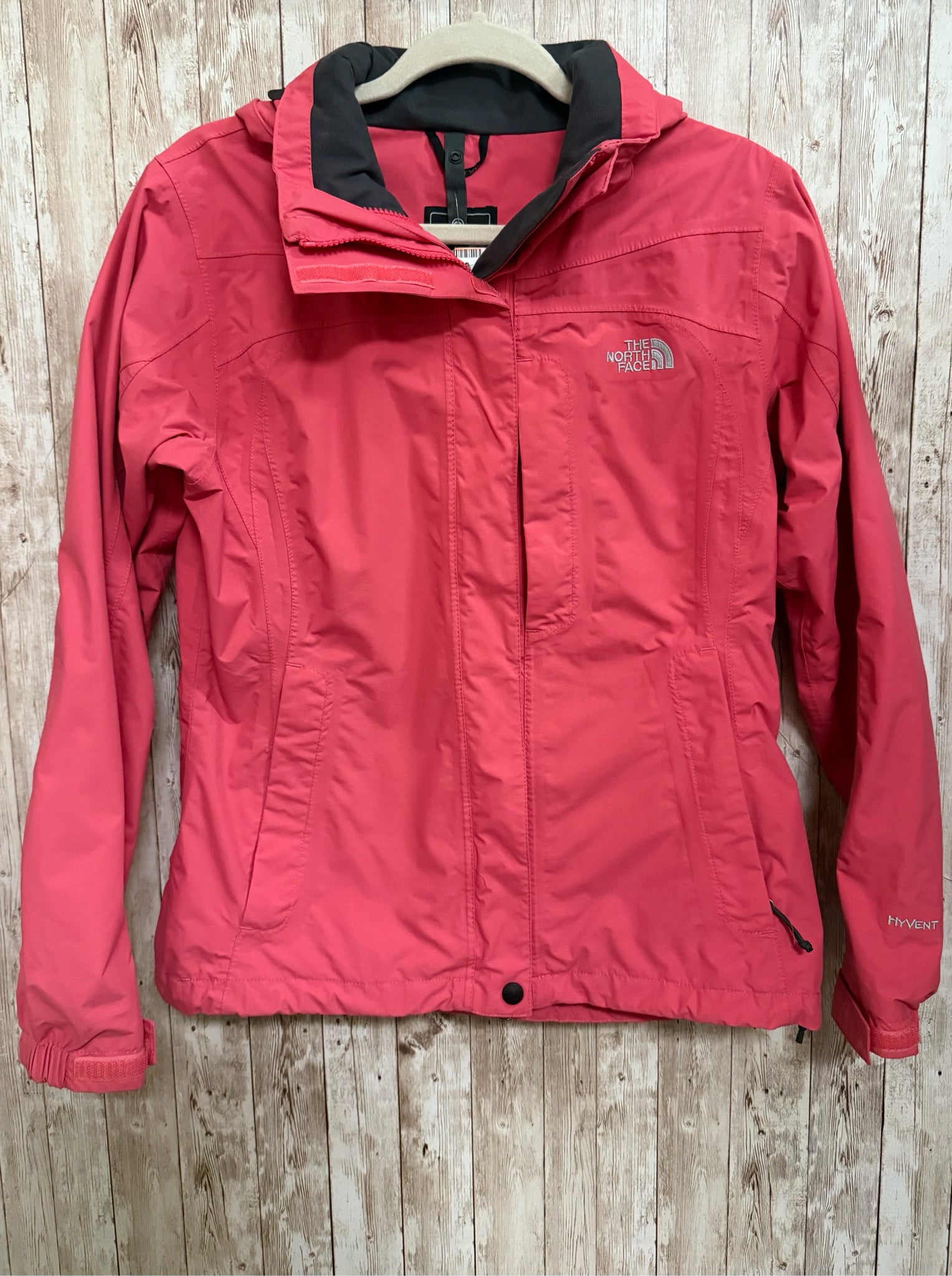 Size S/P THE NORTH FACE Red Jacket
