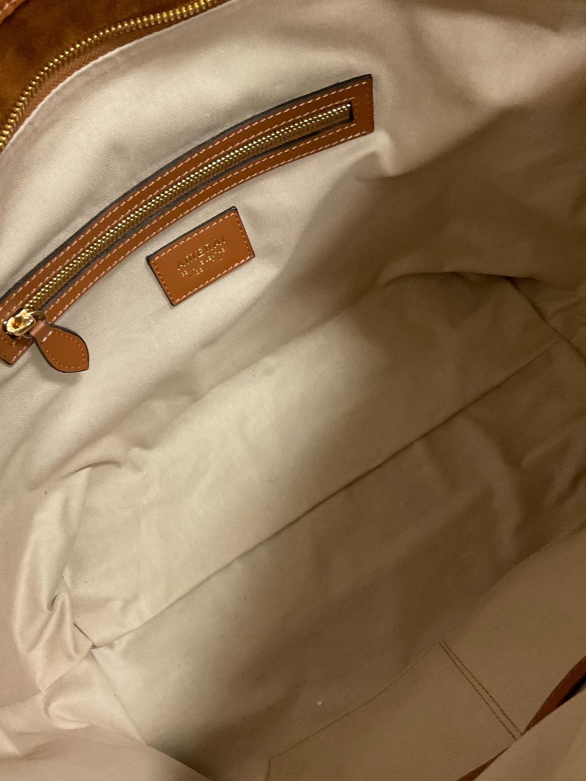 AMERAI Tote