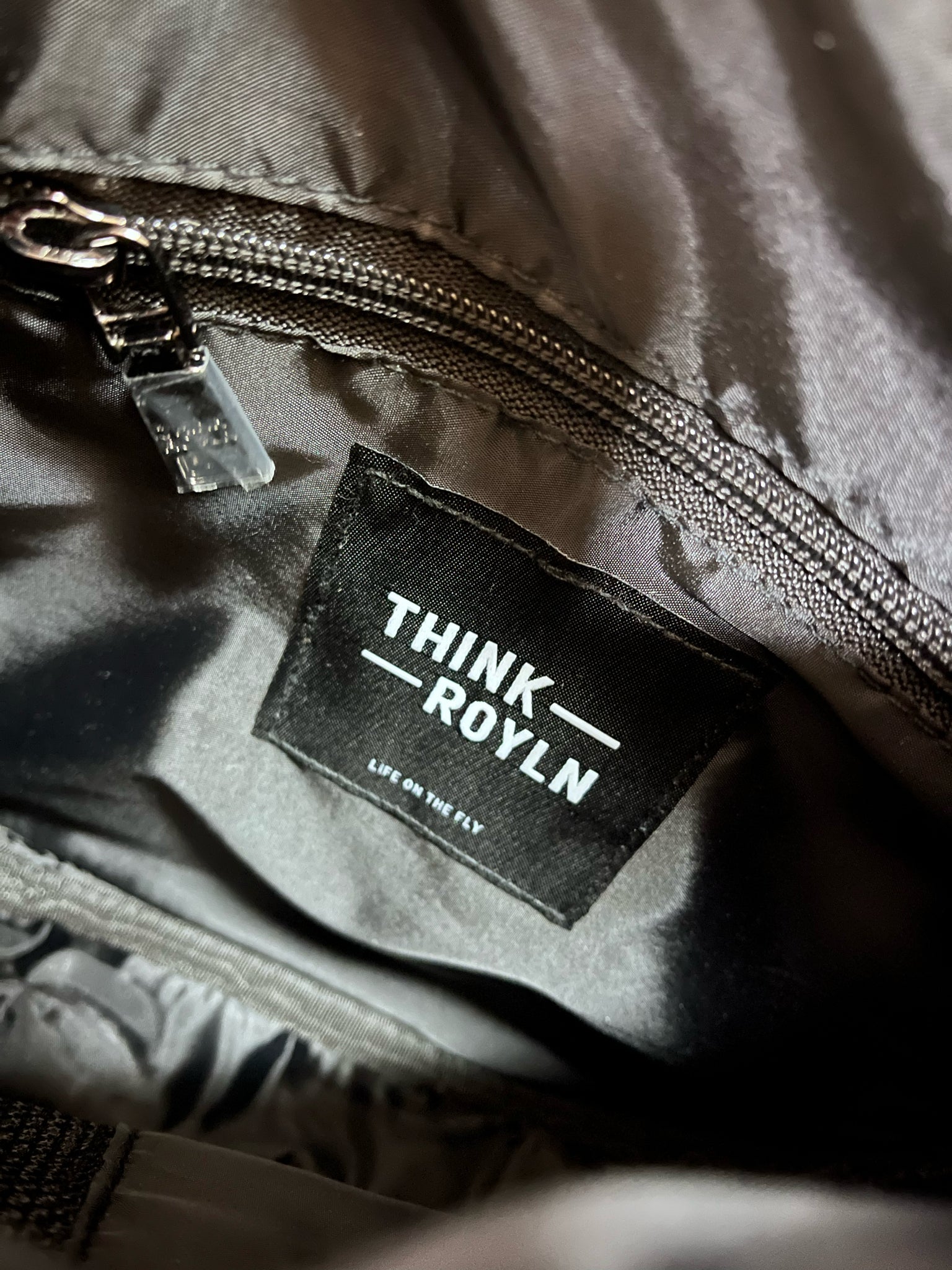 THINK ROLYN Tote