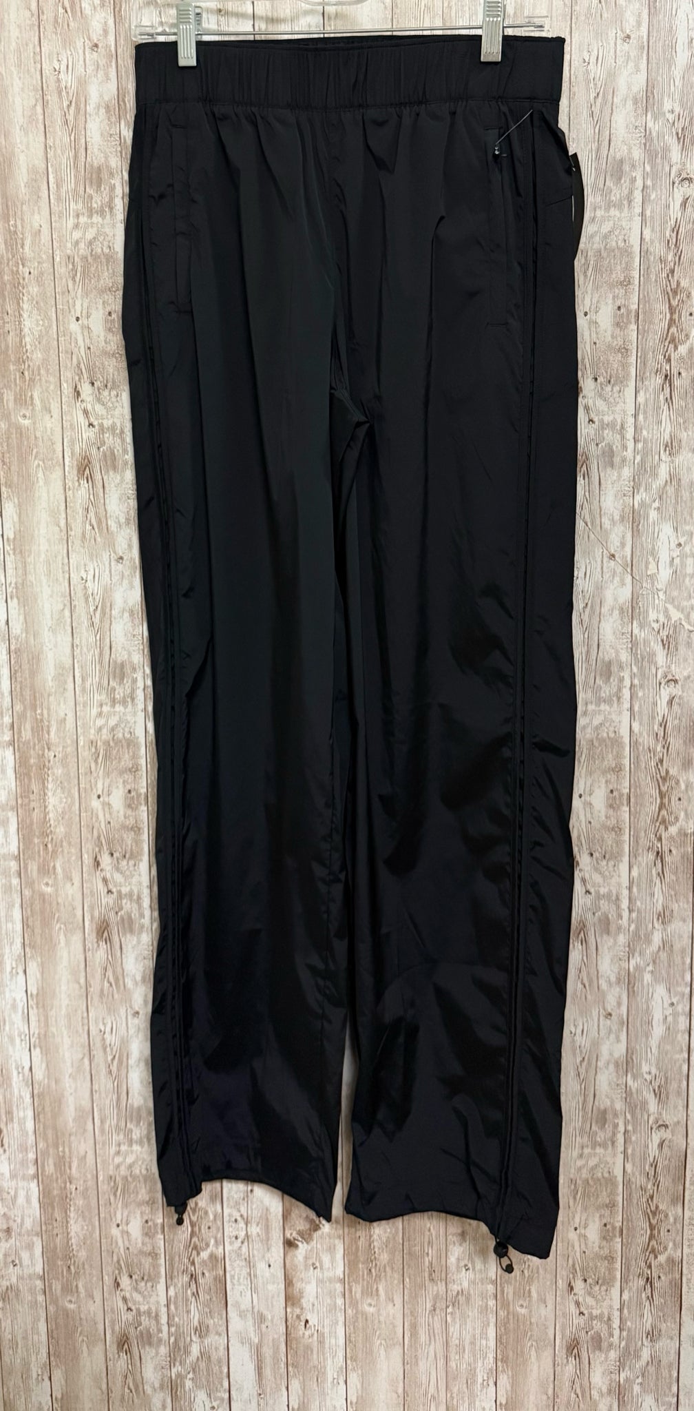 ATHLETA Size XS Black Pants