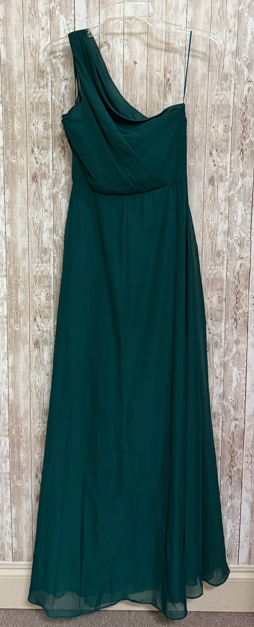 BIRDY GREY Size M Green Dress