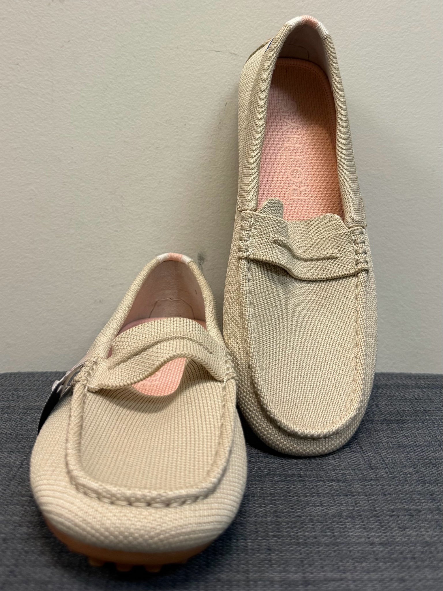 7 ROTHY'S Beige SHOES