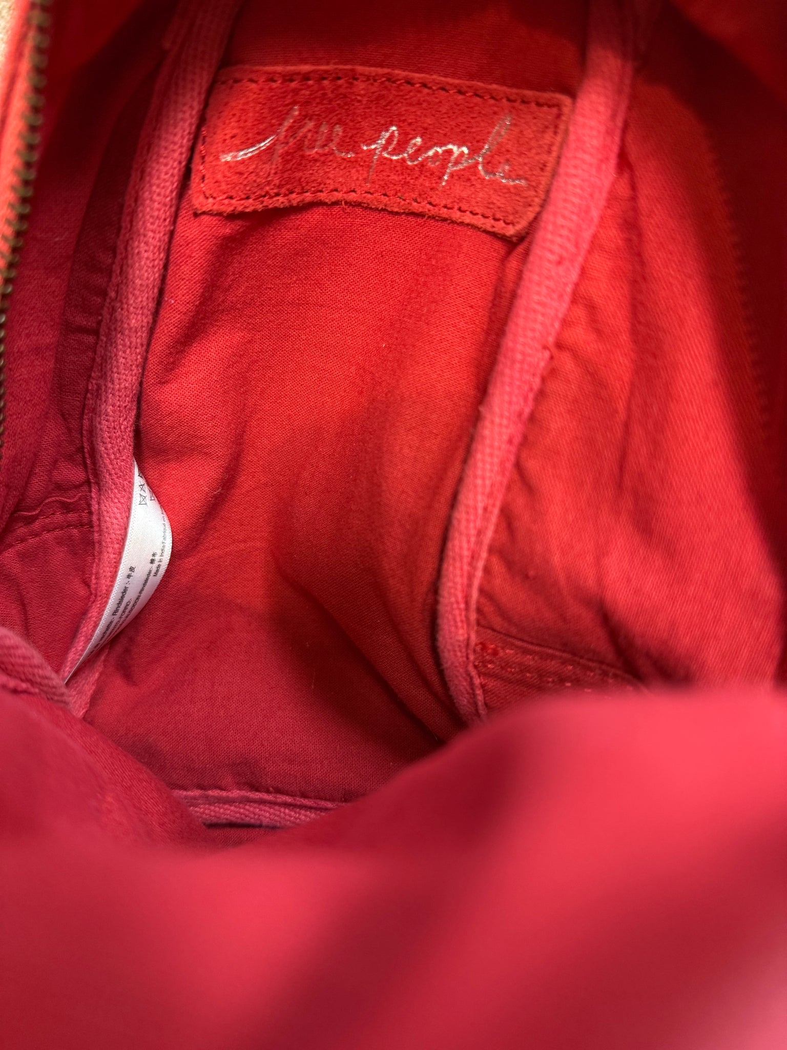 FREE PEOPLE BackPack