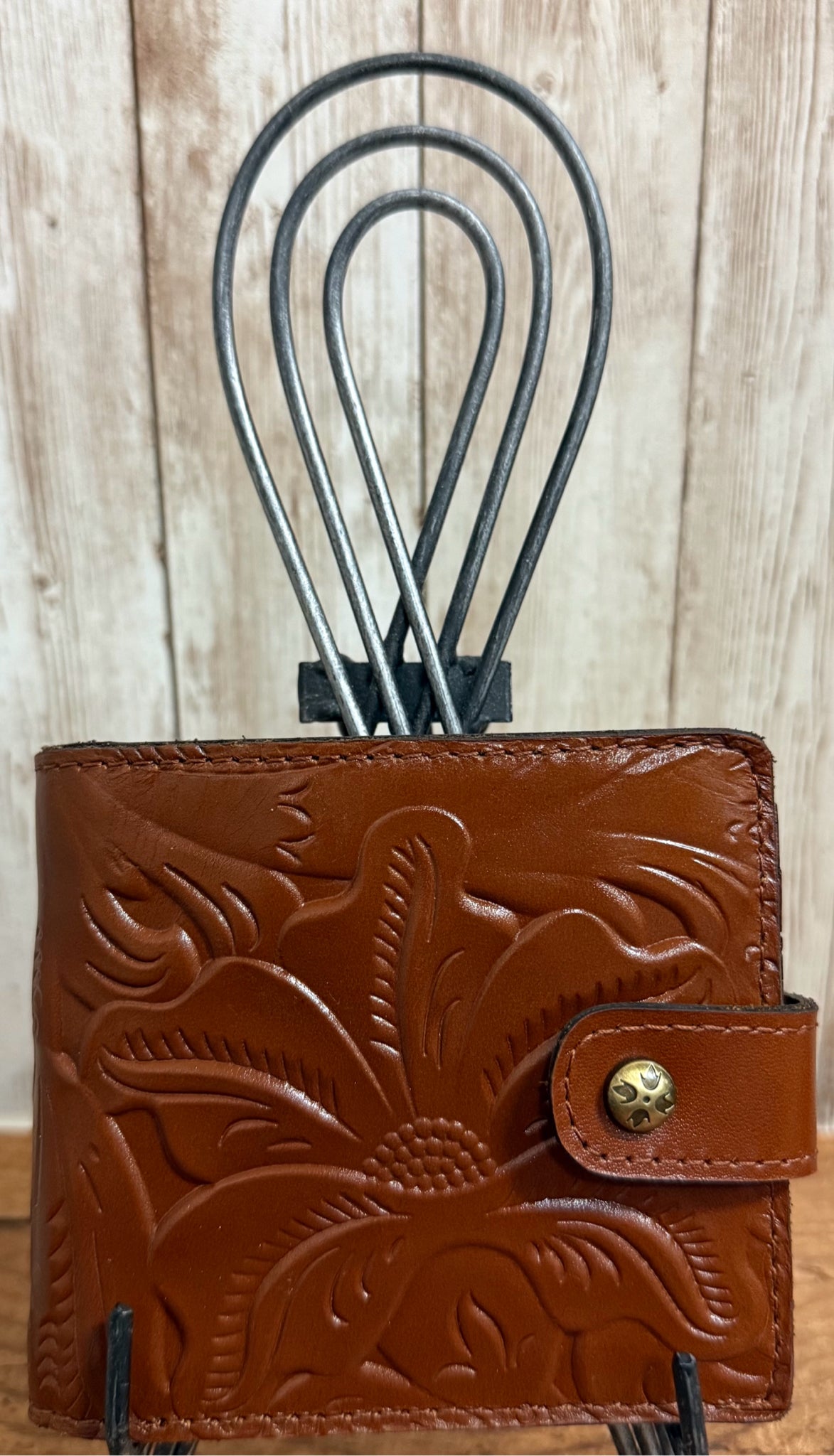 PATRICIA NASH Wallet