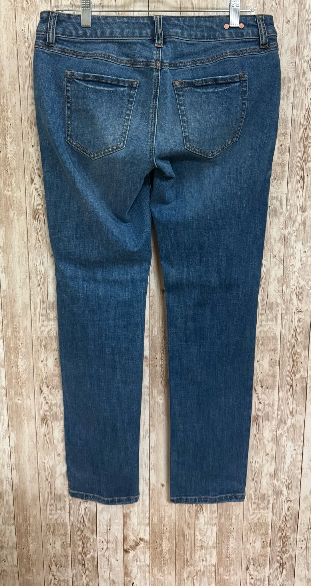 CABI Size 4 Blue Jeans