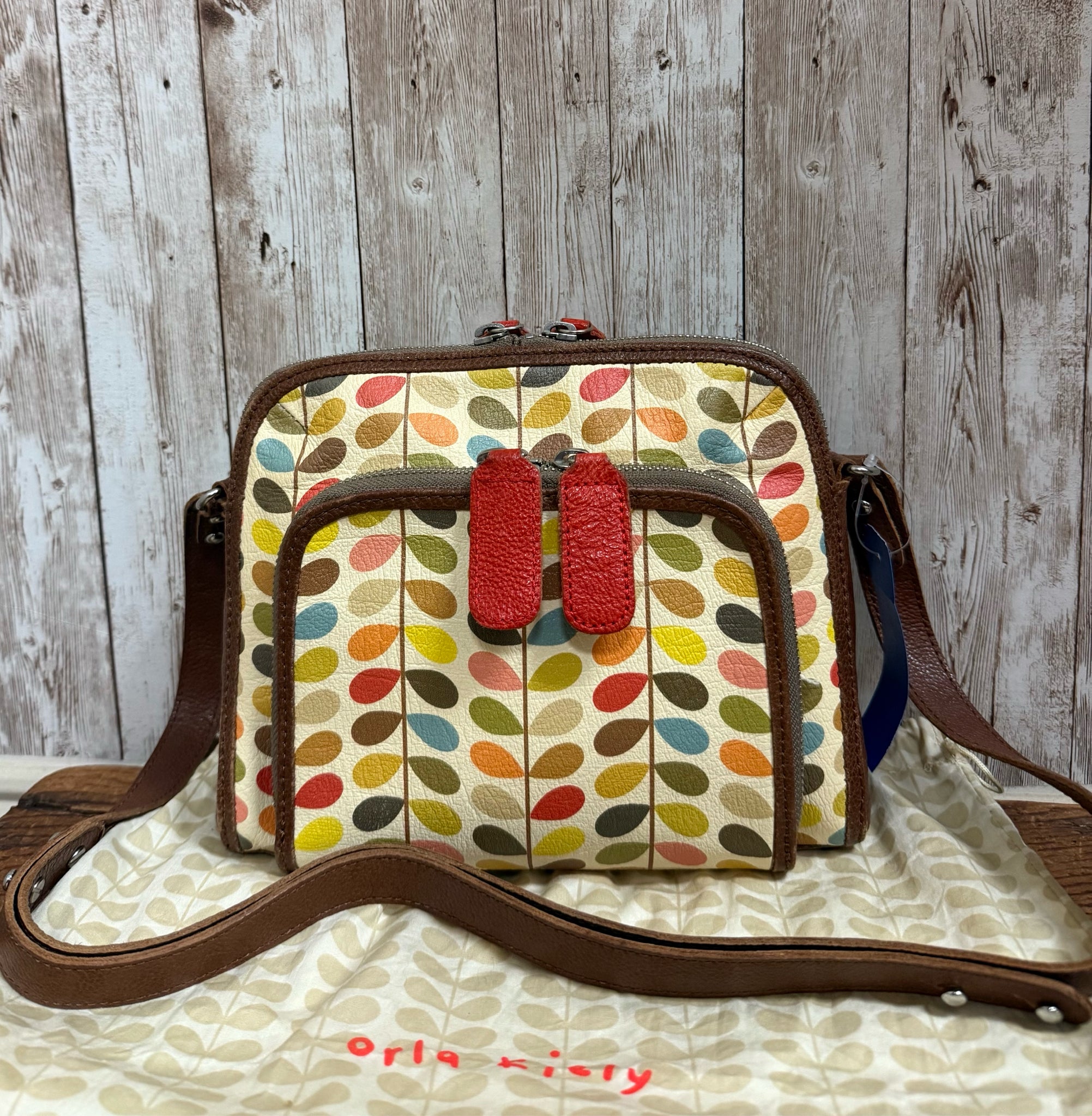 ORLA KIELY Purse