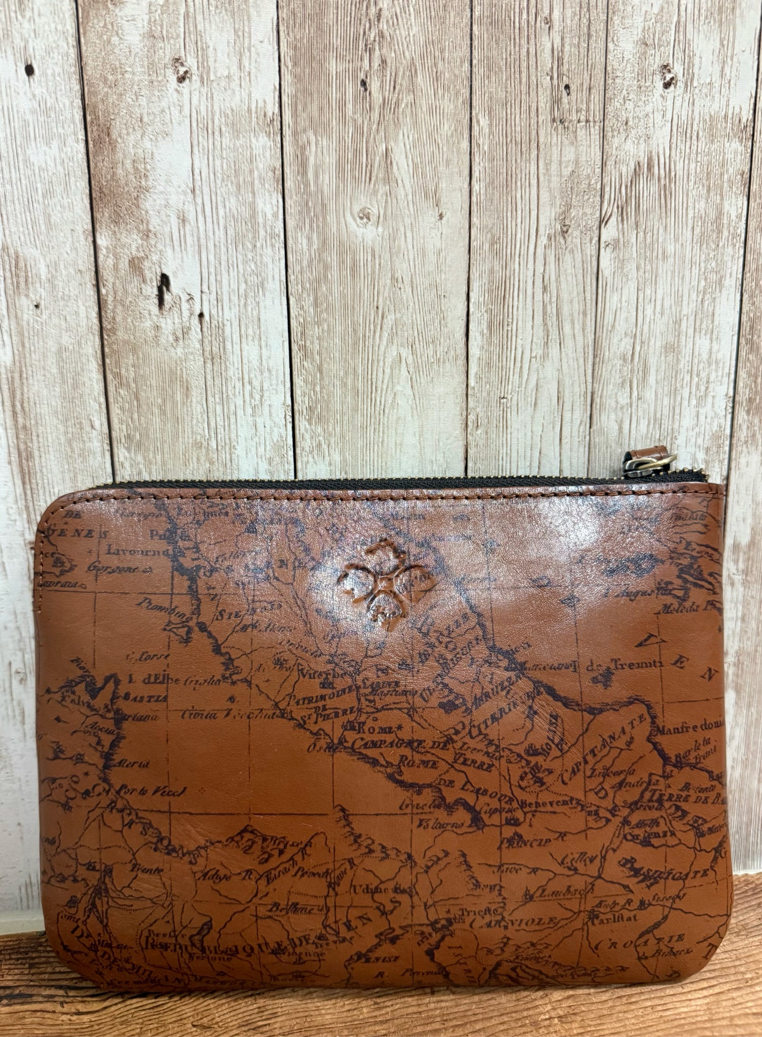 PATRICIA NASH Wristlet