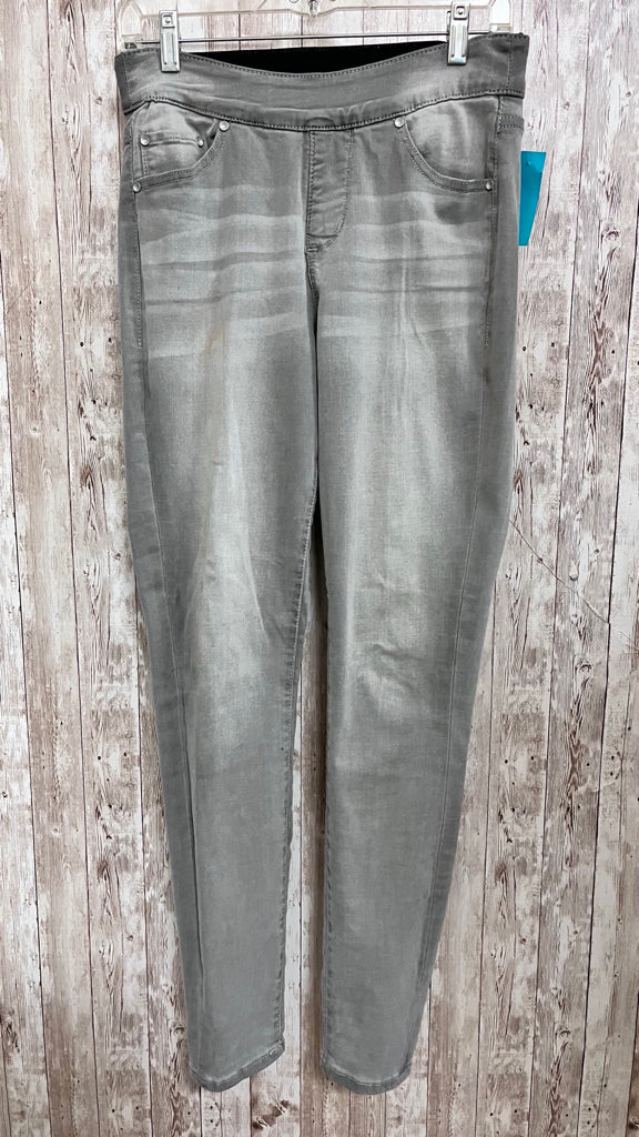 Size 4 JAG Gray Jeans