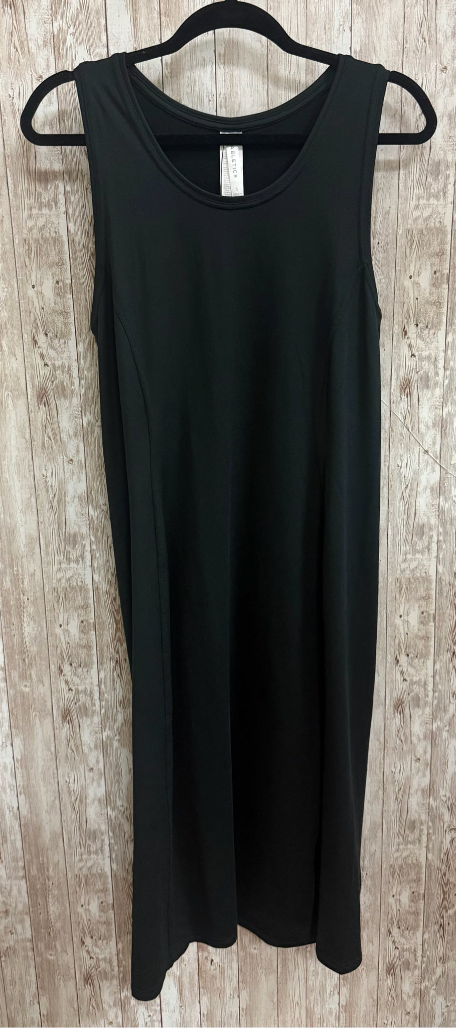 Size S FABLETICS Black Dress