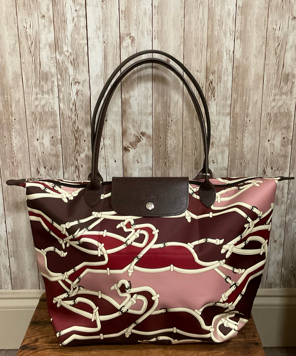 LONGCHAMP Tote