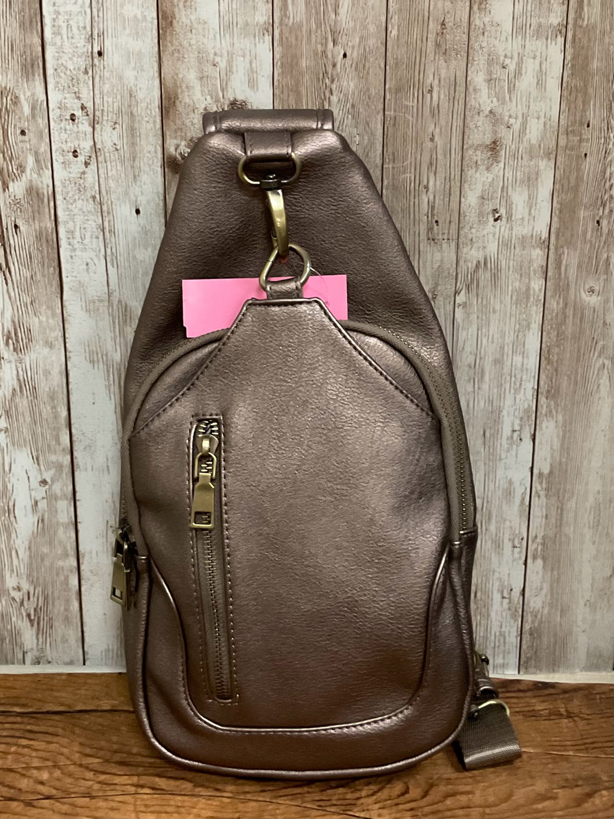 ANTIK KRAFT BackPack