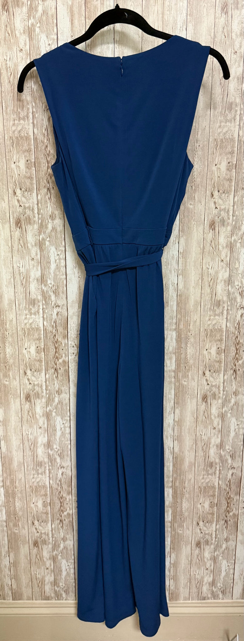 VINCE CAMUTO Size L Blue Jumper