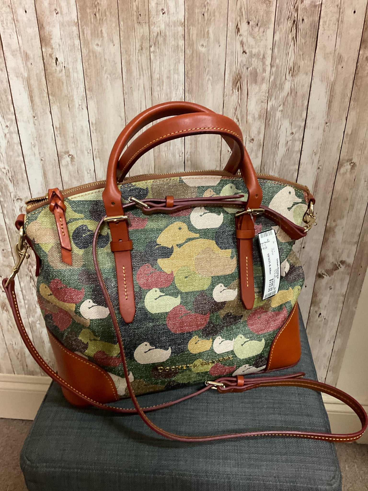 DOONEY&BOURKE Purse