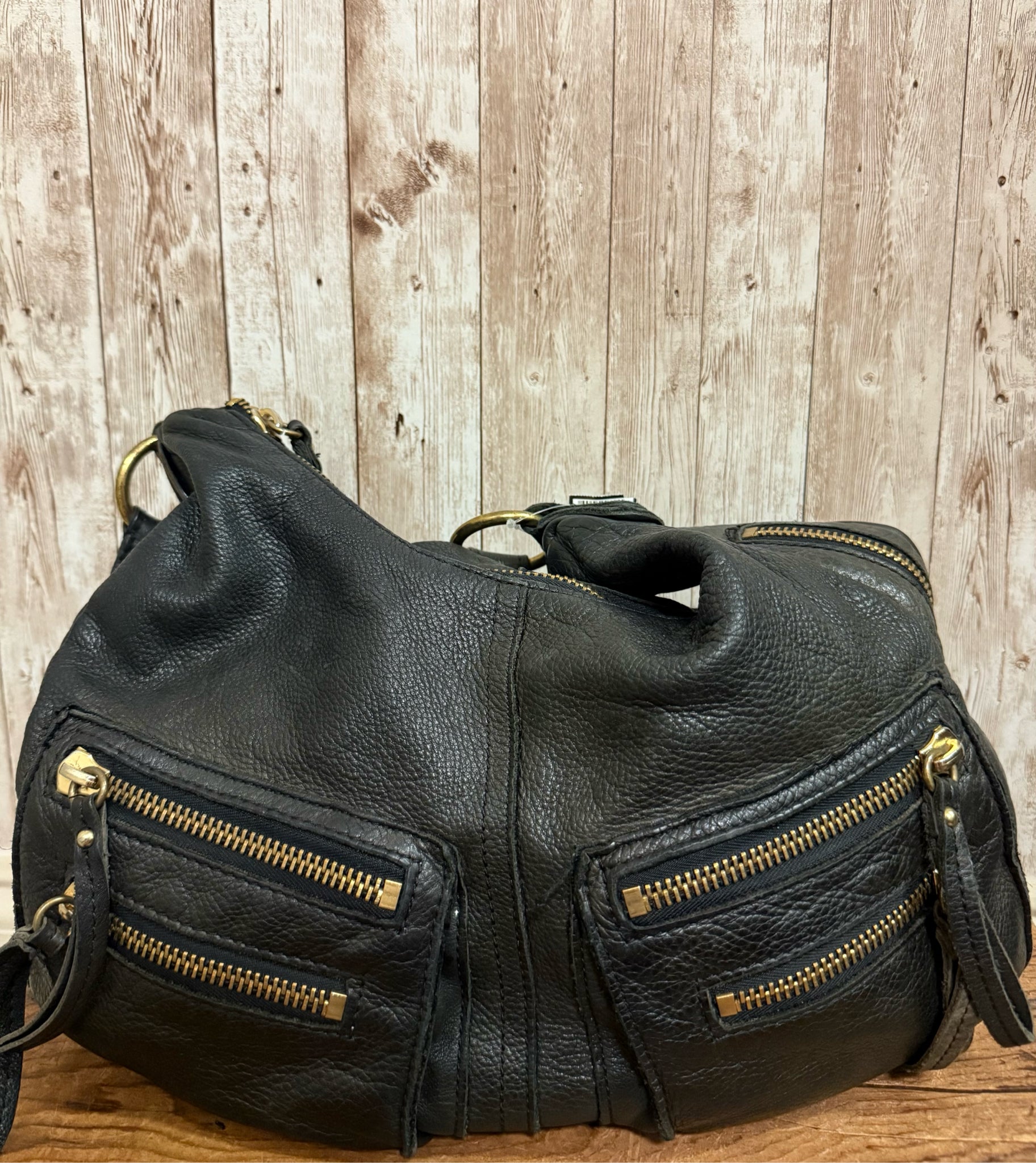 LINEA PELLE Purse