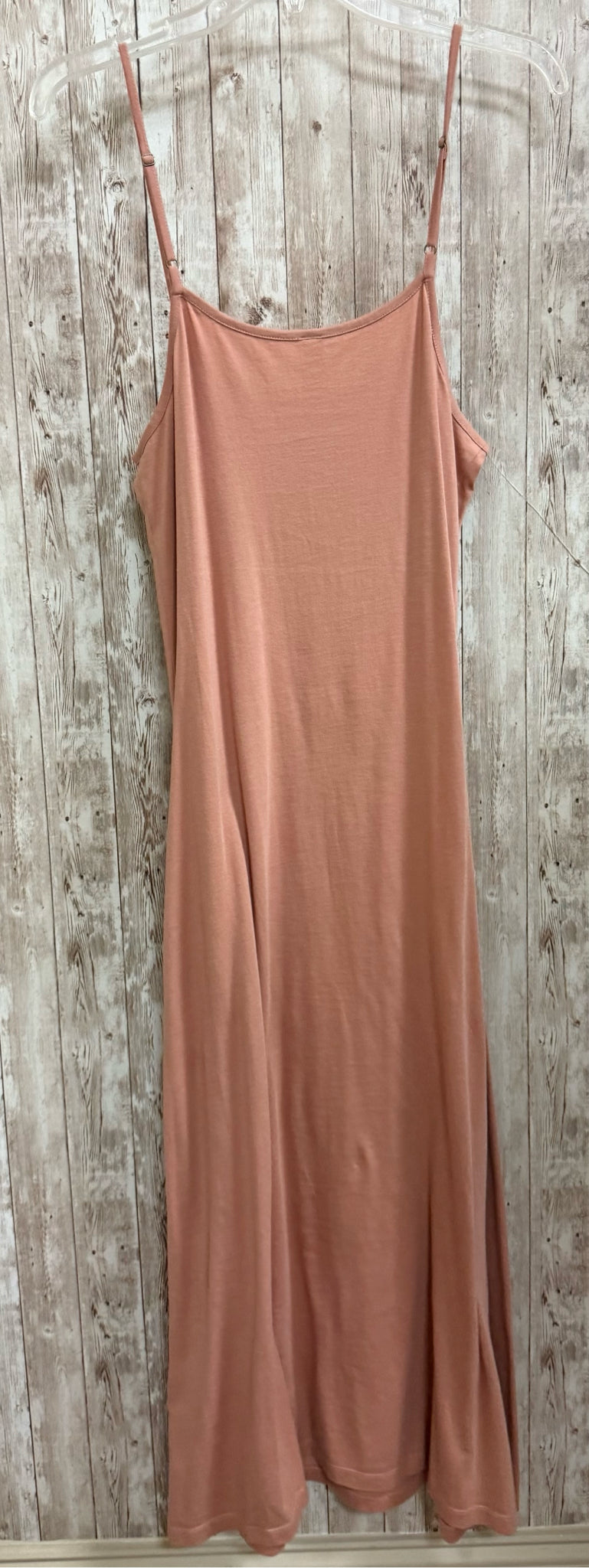 Size 10 SUNDANCE CLAY FLORAL Dress