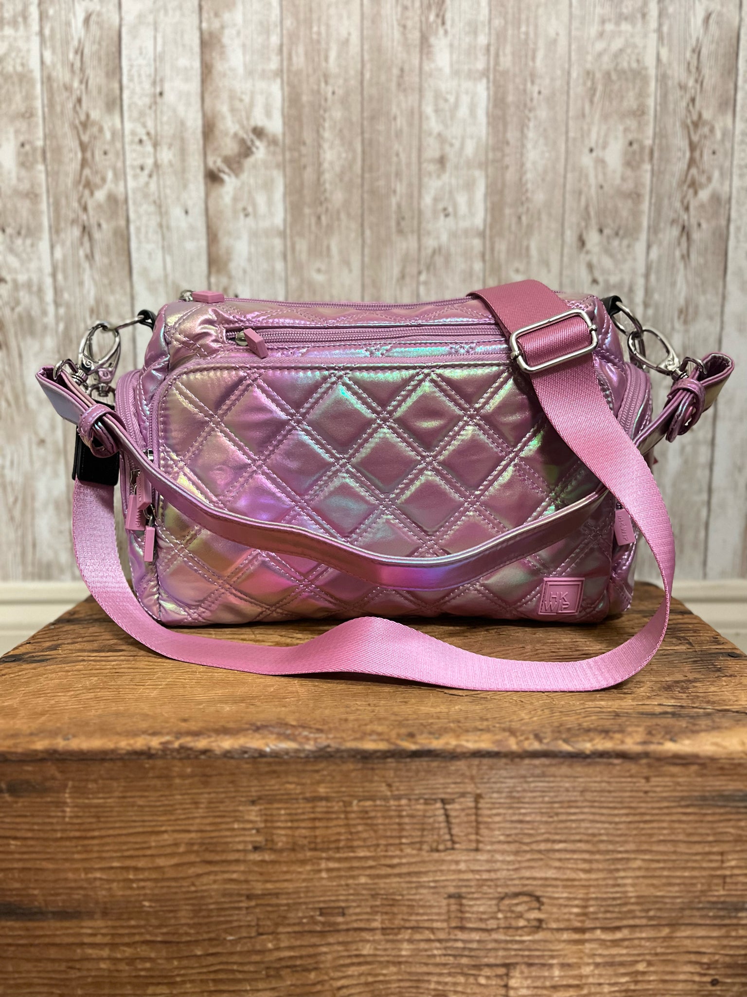 IHKWIP Purse
