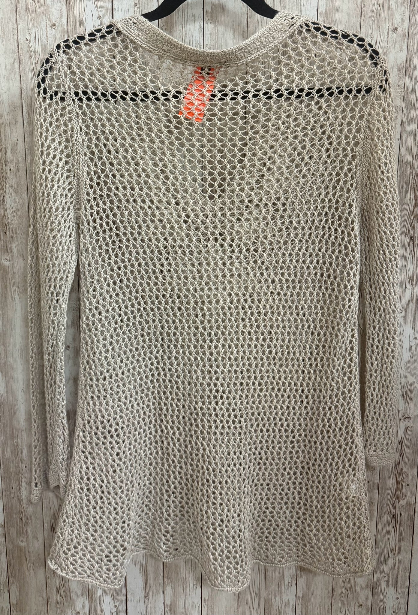 Size S TOMMY BAHAMA SAND Top