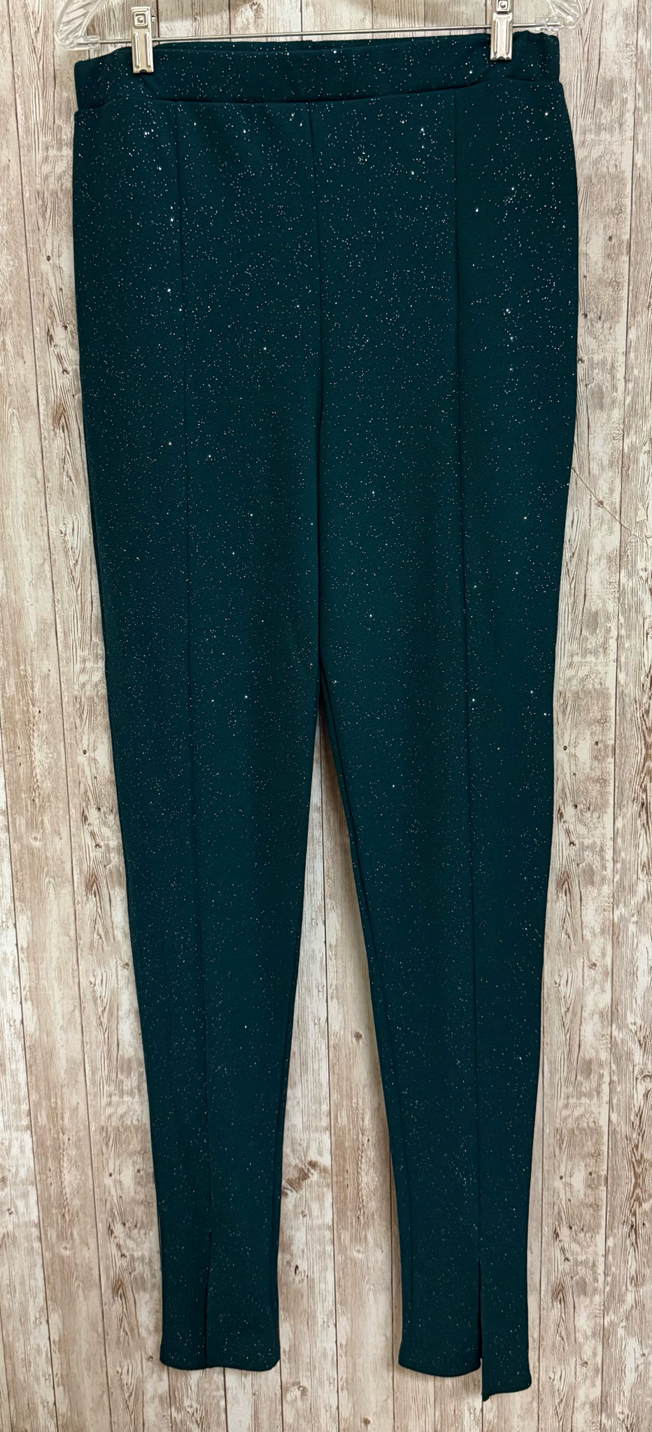 Size 18 LTS Green 2 PC PANT SET
