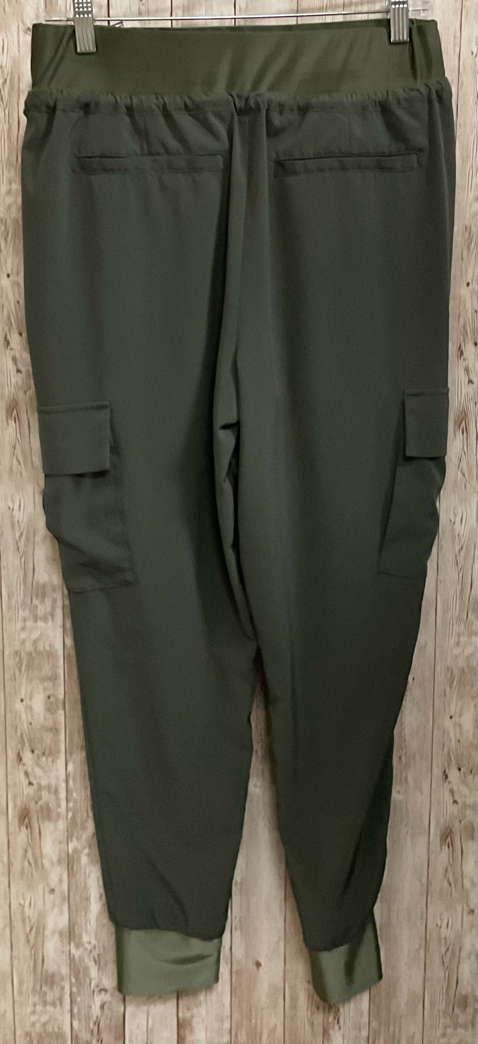 Size S JOLT Olive Pants