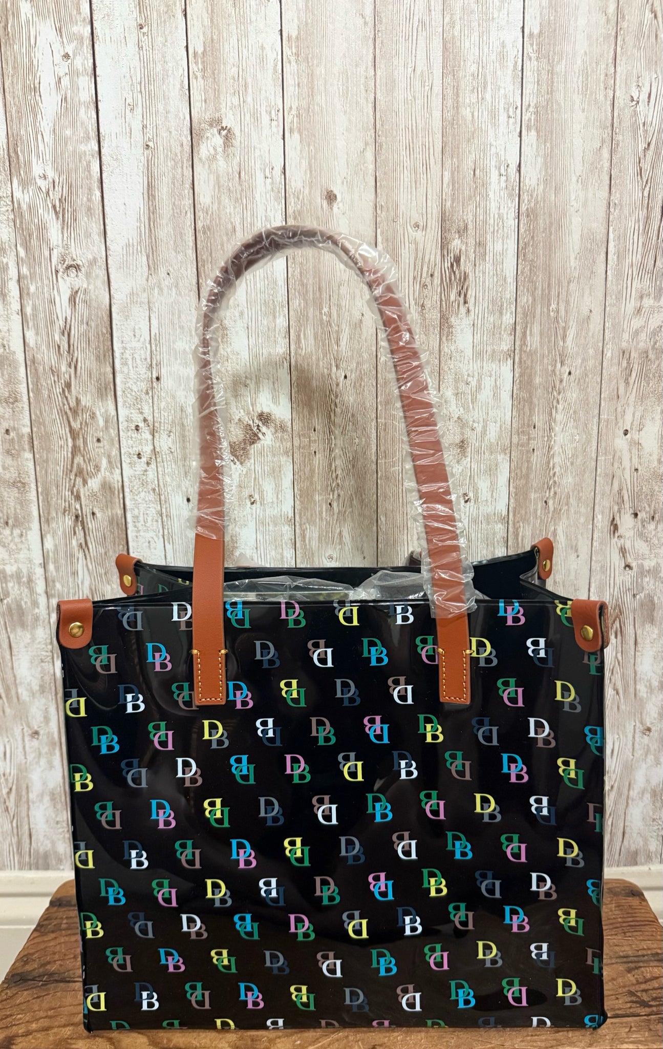 DOONEY&BOURKE Tote