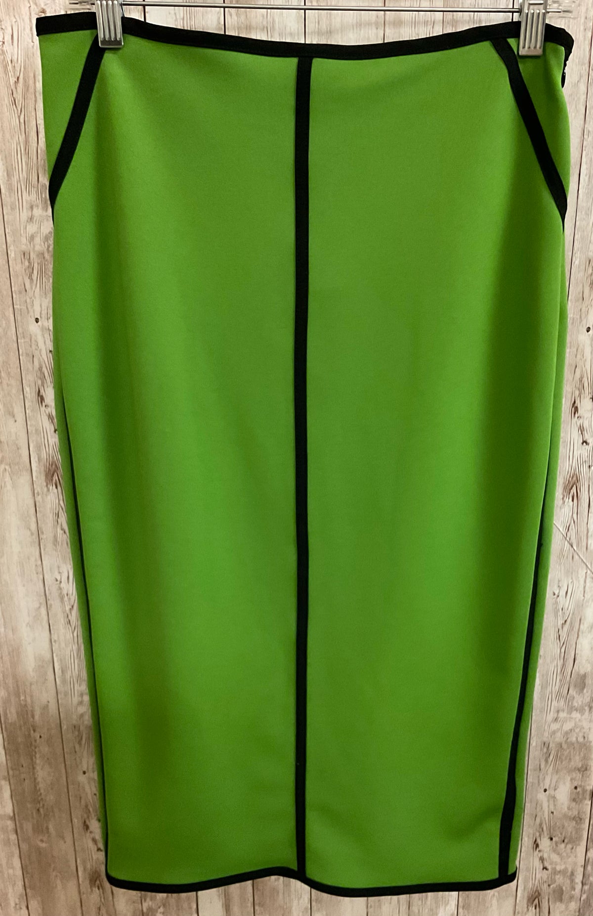 Size S WORTHINGTON Green Skirt