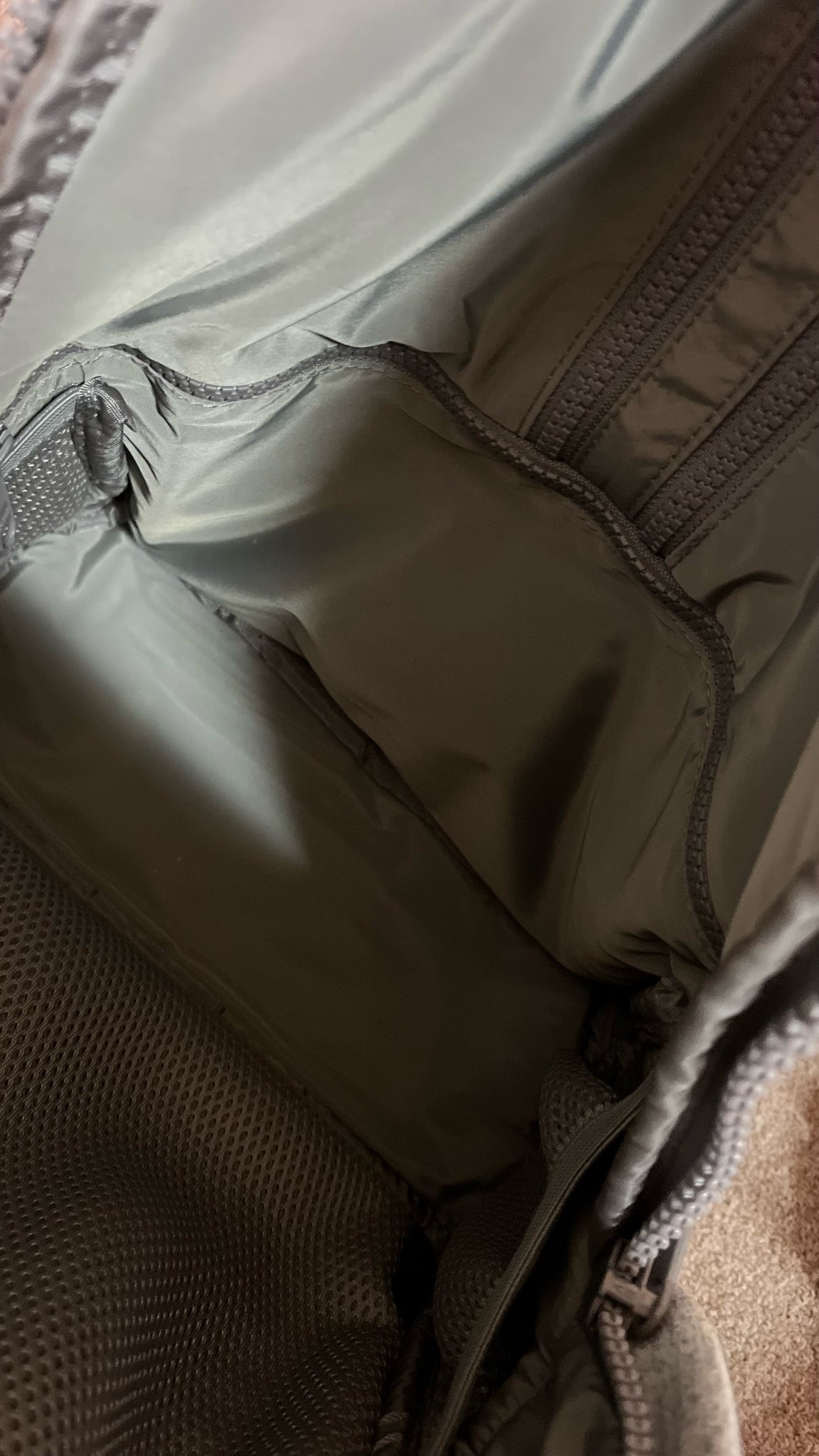 DAGNE DOVER BackPack
