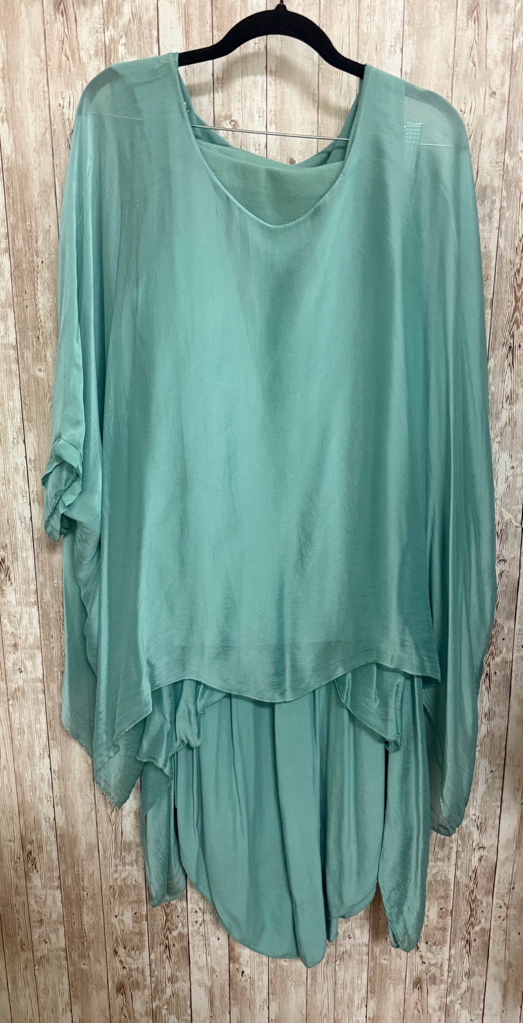 MADE IN ITALY Size One Size MINT 2 PC PANT SET