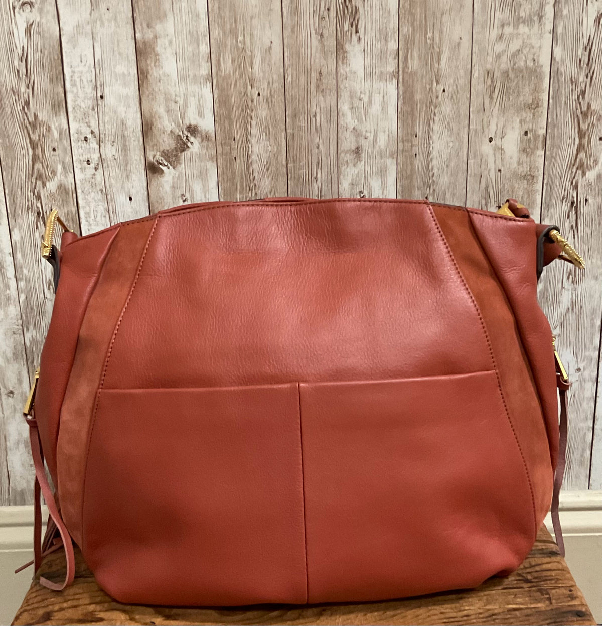 AIMEE KESTENBERG Tote