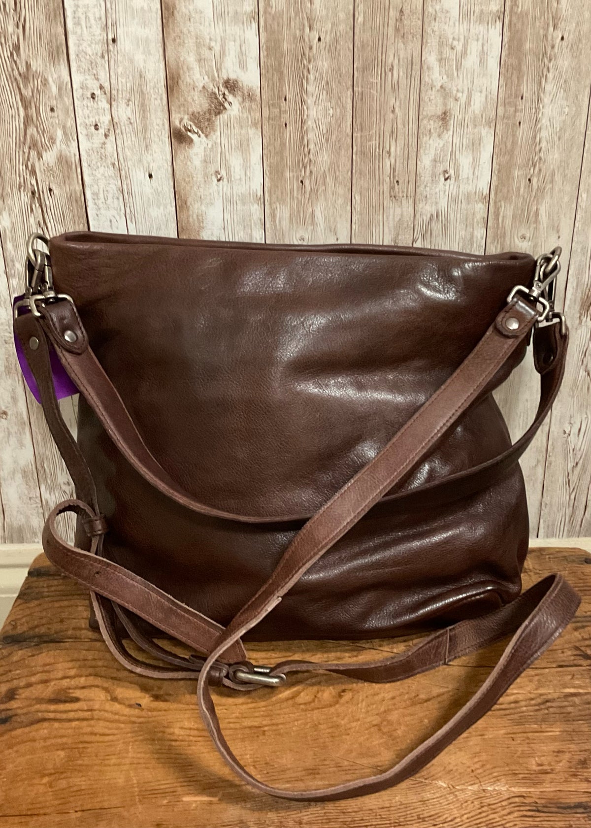 LATICO Purse