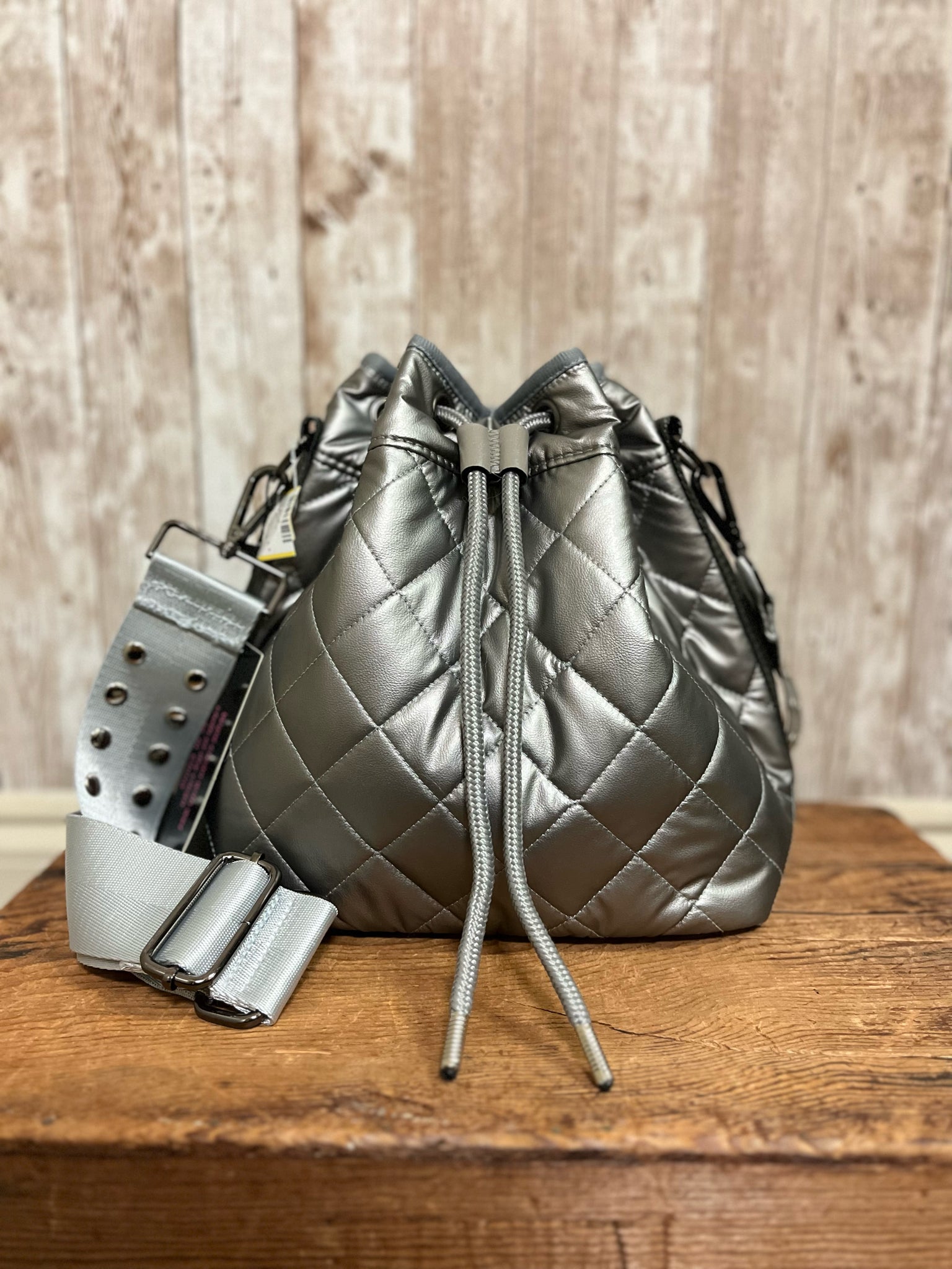 HAUTE SHORE Purse