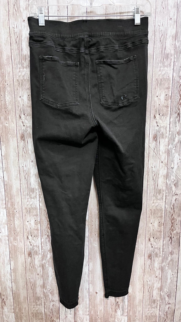 SPANX Black Size M Jeans