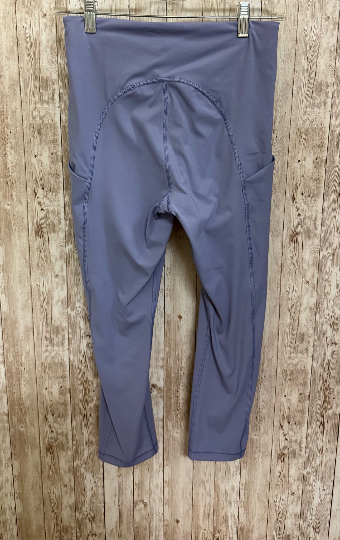 ATHLETA Size S Purple Leggings