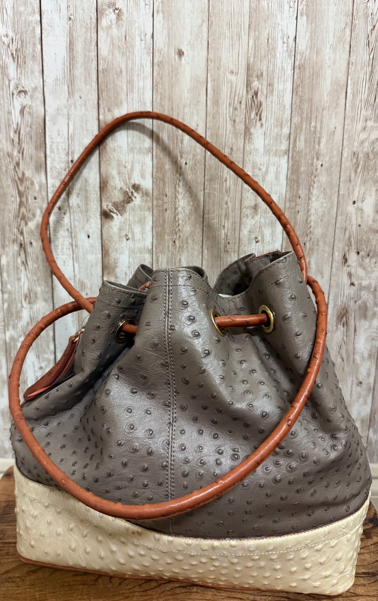 BRAHMIN Purse