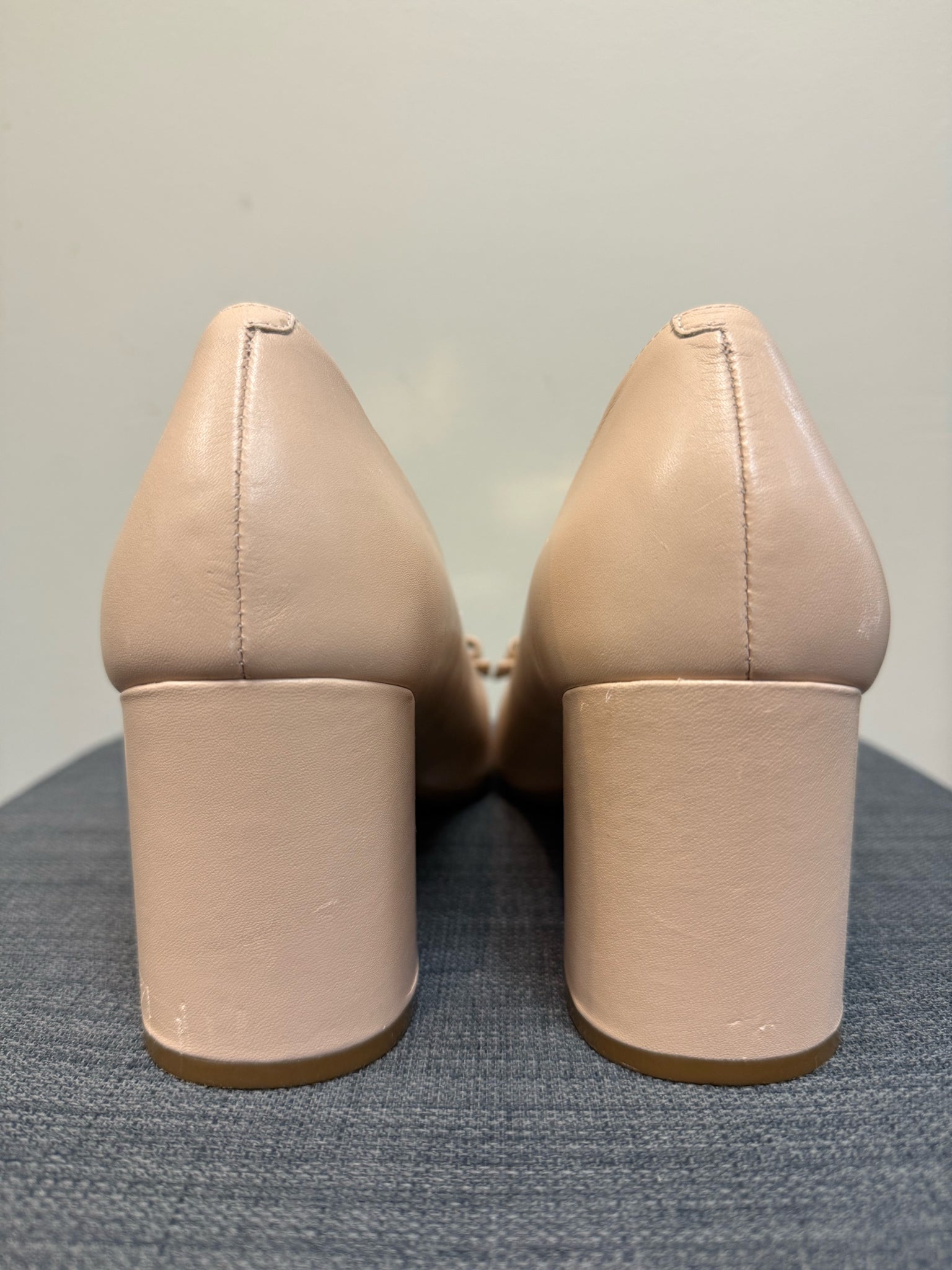 10 COLE HAAN Blush SHOES