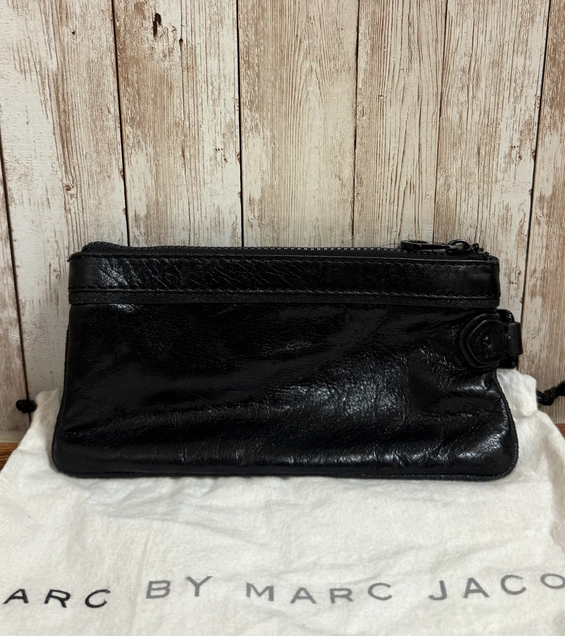 MARC BY MARC JACOBS Wristlet
