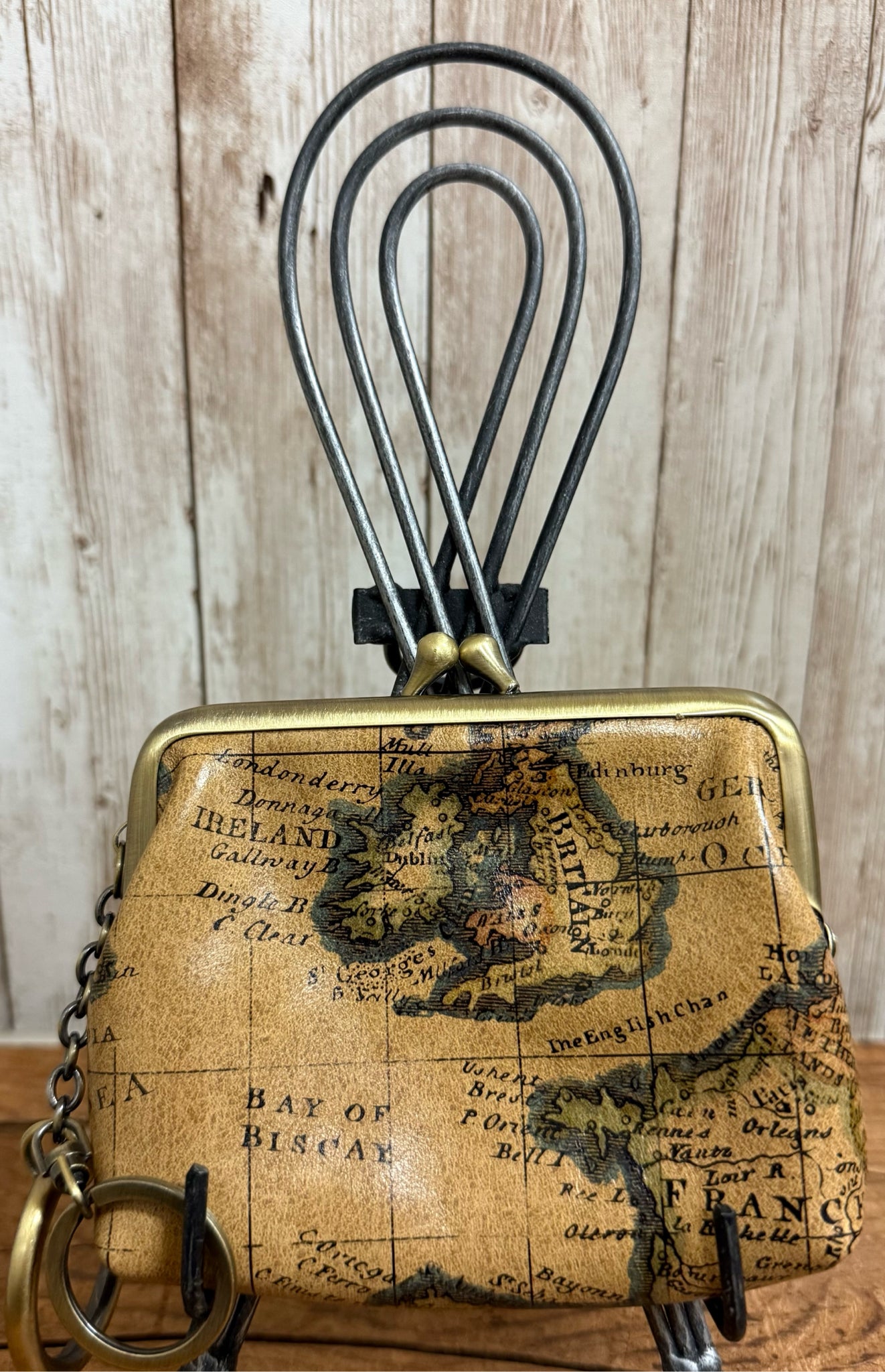 PATRICIA NASH Wallet