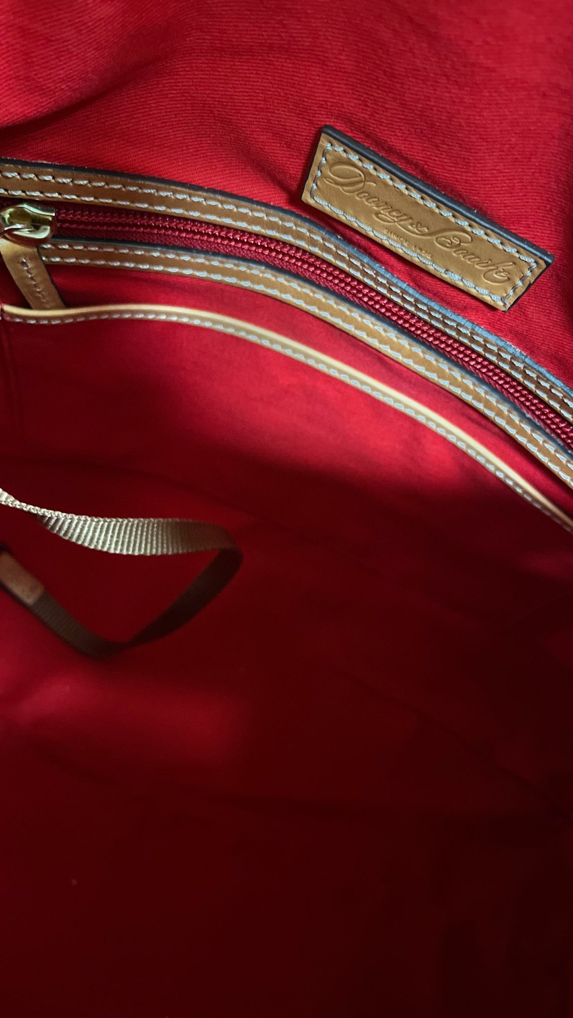 DOONEY&BOURKE Purse