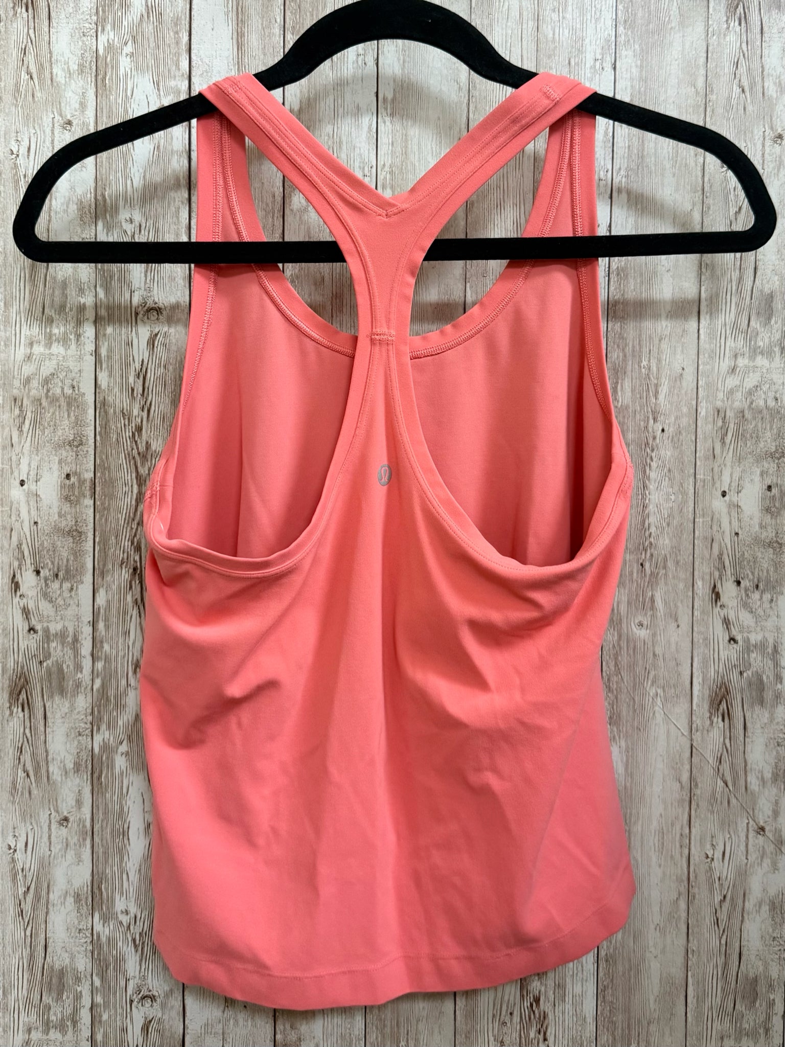 LULULEMON Coral Fitness
