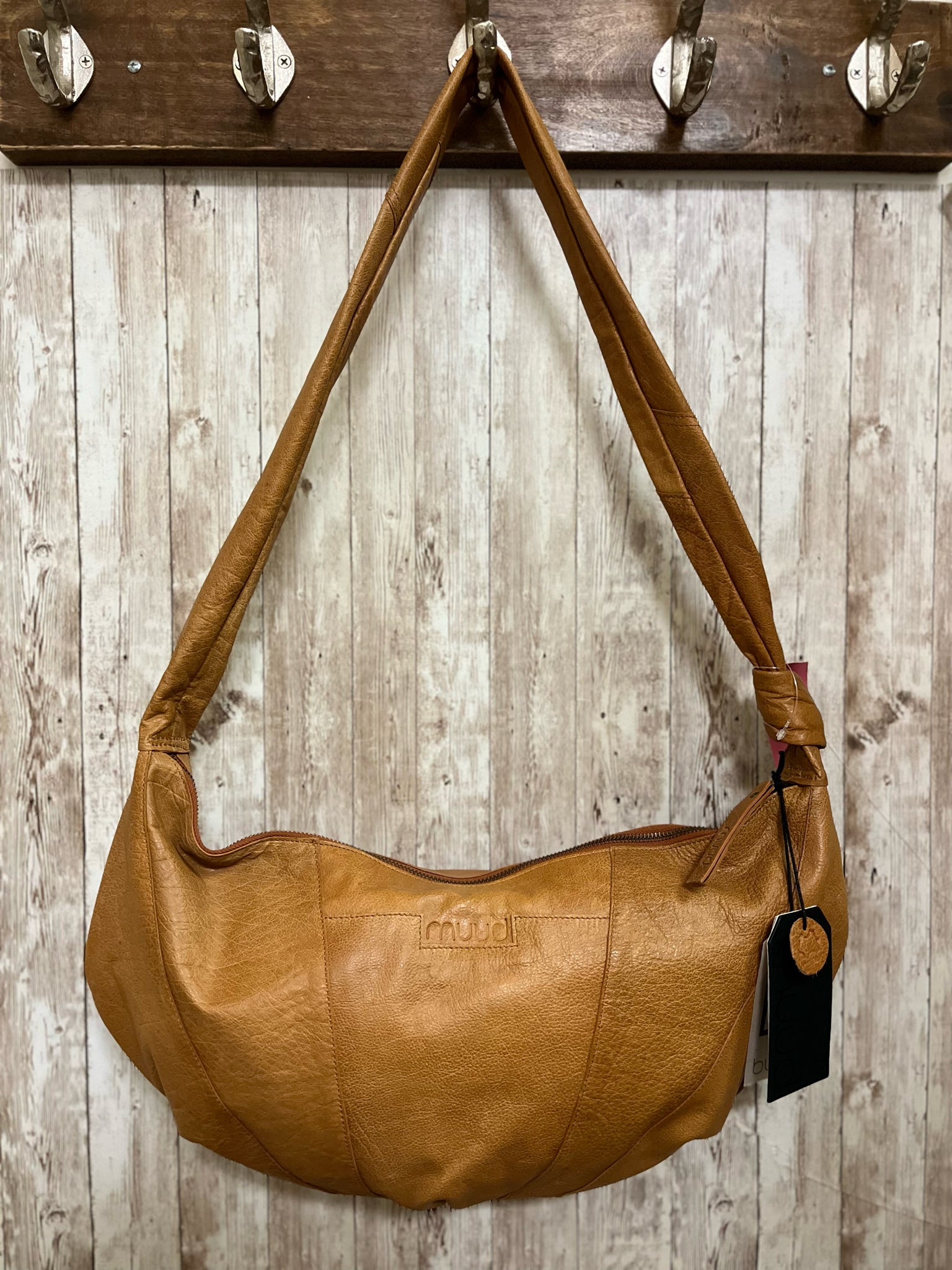 MUUD Purse