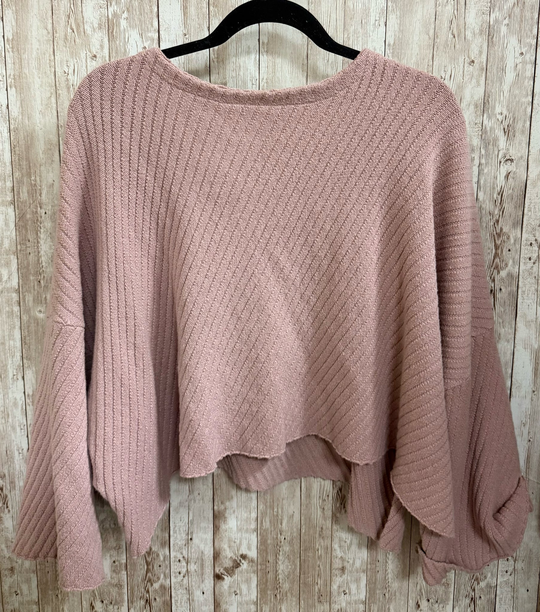 Size XS FREE PEOPLE ROSE Top