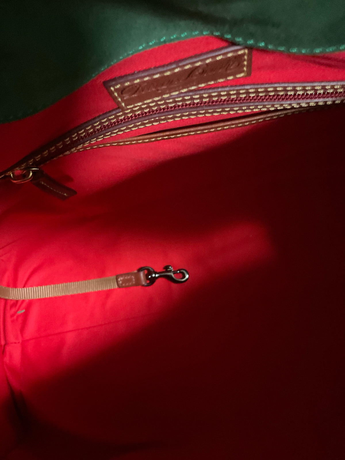 DOONEY&BOURKE Purse