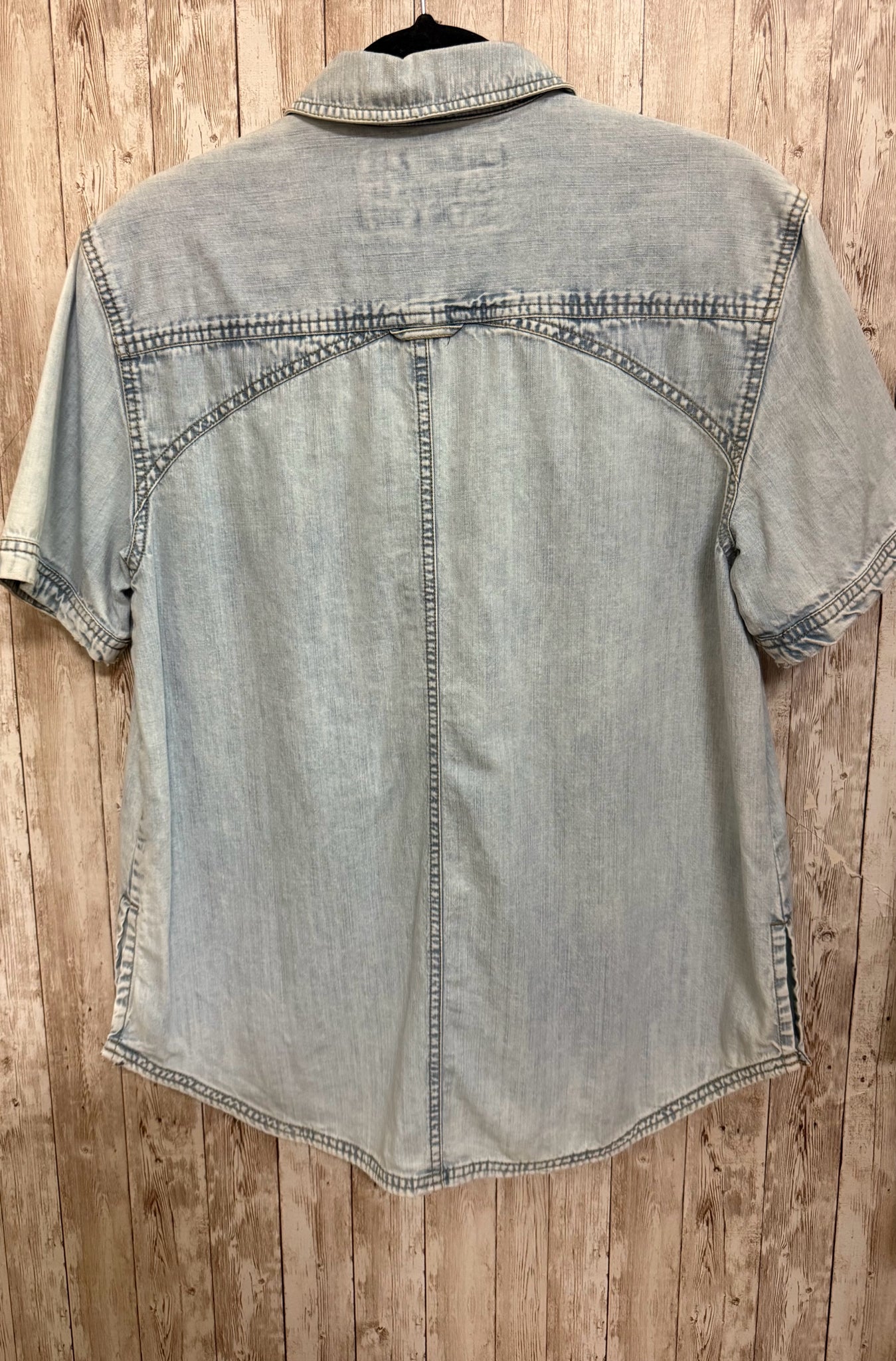 Size XS WE THE FREE Denim Top
